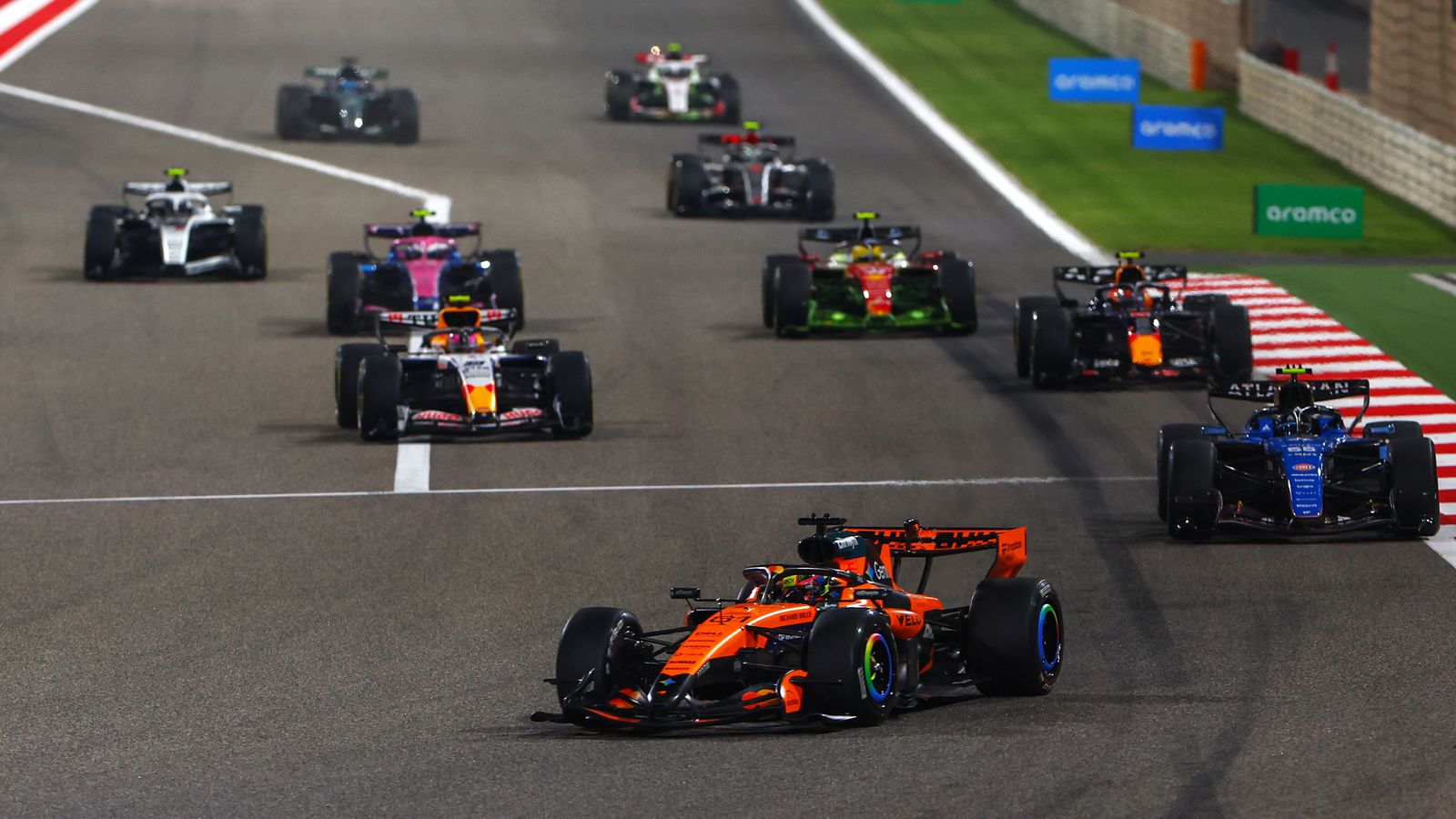 FIA Confirms Mid-Season F1 Engine Rule Change for 2026